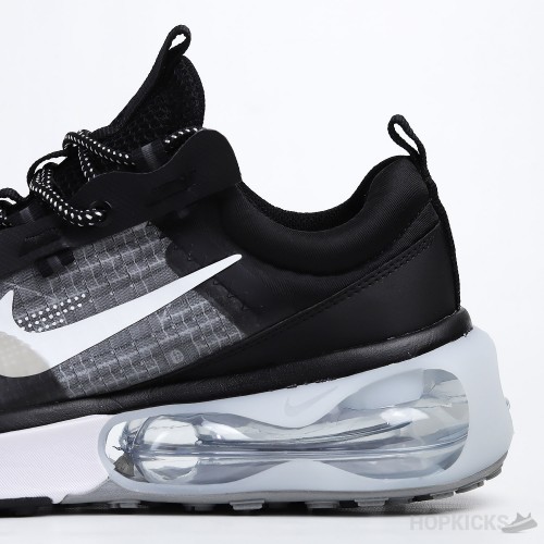 Air Max 2021 Black Smoke Grey