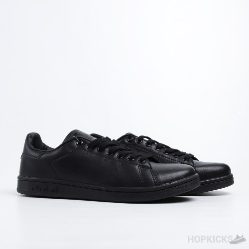 Stan Smith Primegreen Triple Black