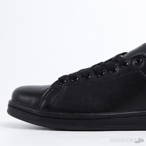 Stan Smith Primegreen Triple Black