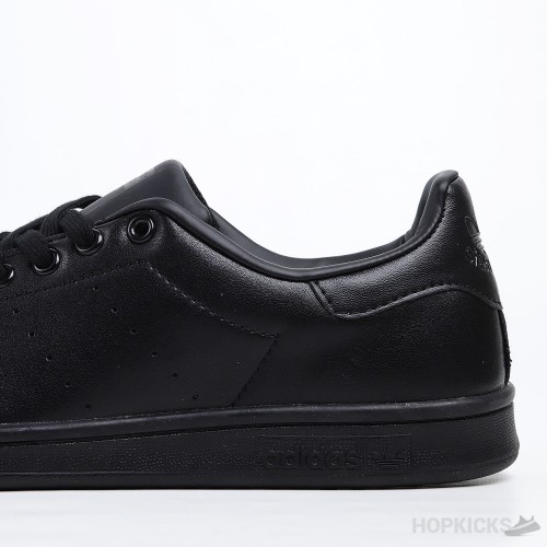 Stan Smith Primegreen Triple Black