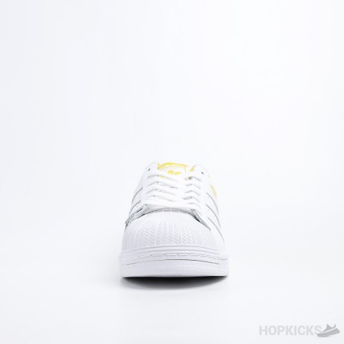 Superstar Active Gold Trefoil