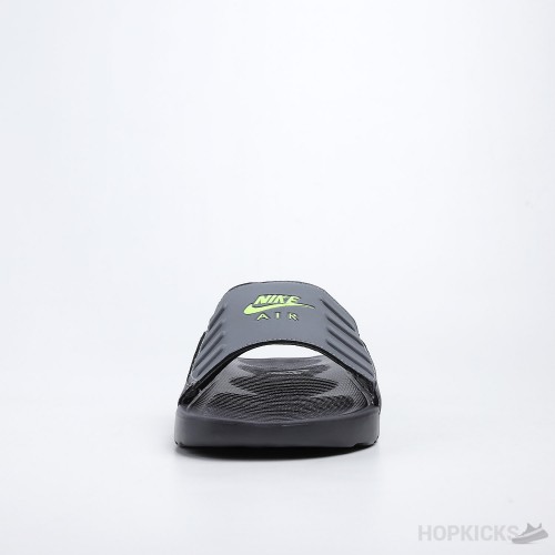 Air Max Camden Dark Volt Slides 