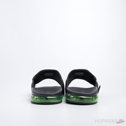 Air Max Camden Dark Volt Slides 