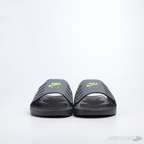 Air Max Camden Dark Volt Slides 