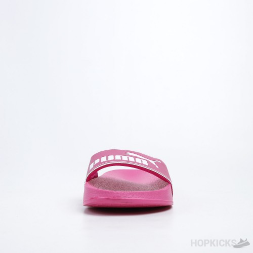 Leadcat Pink Slides