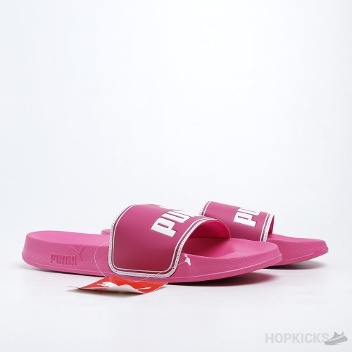 Leadcat Pink Slides