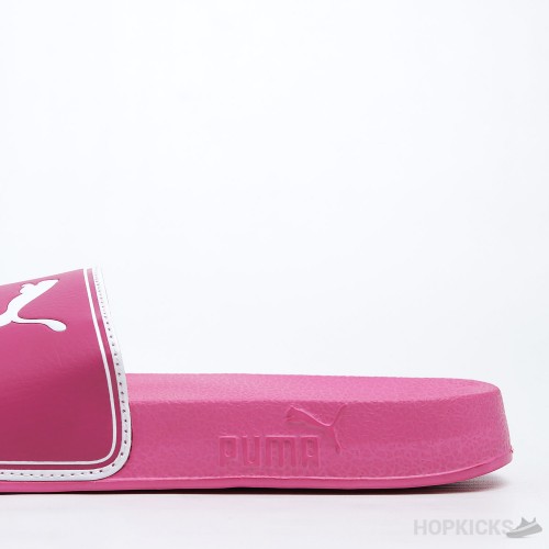 Leadcat Pink Slides