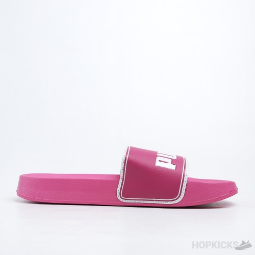 Leadcat Pink Slides