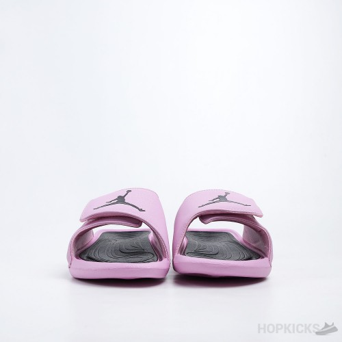 Air Jordan Hydro 6 Pink Slides