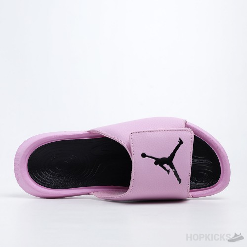 Air Jordan Hydro 6 Pink Slides