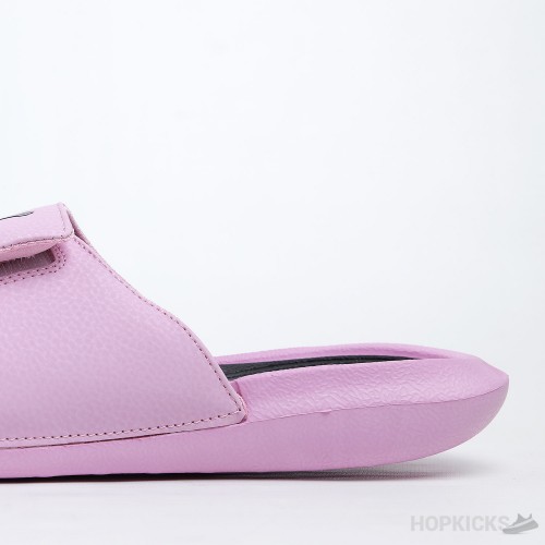 Air Jordan Hydro 6 Pink Slides