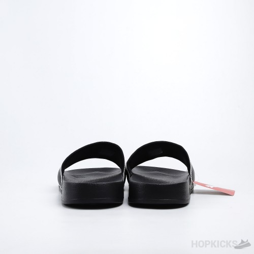 Leadcat Black White Slides 