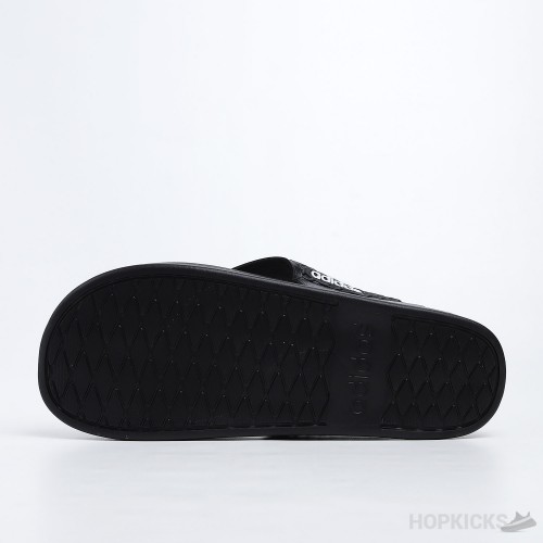 Black Flip Flop Slipper