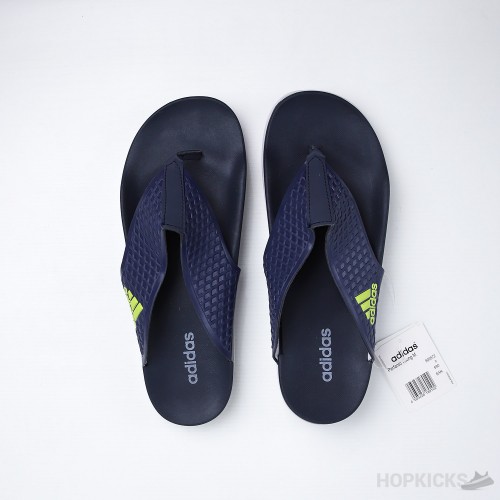 Blue Flip Flop Slipper