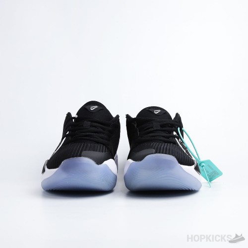 Zoom Freak 2 Black White