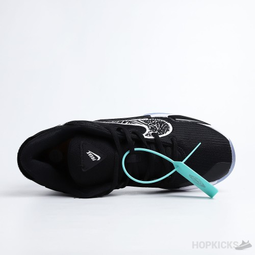 Zoom Freak 2 Black White