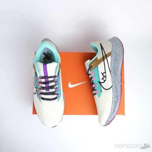 Air Zoom Pegasus 38 Running Club