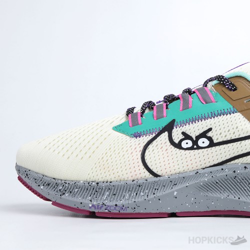 Air Zoom Pegasus 38 Running Club