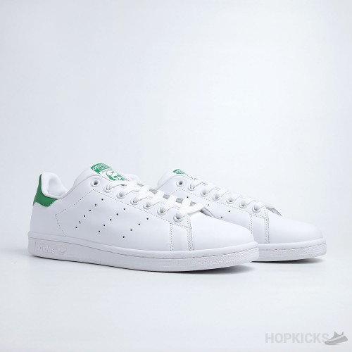 Stan Smith White Green (Premium Batch)