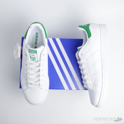 Stan Smith White Green (Premium Batch)