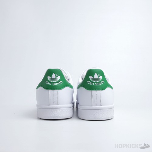 Stan Smith White Green (Premium Batch)