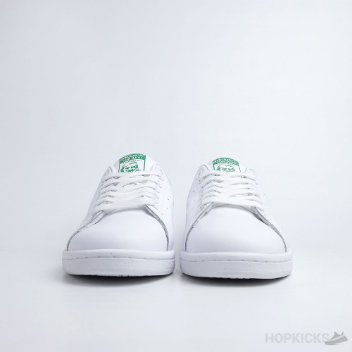 Stan Smith White Green (Premium Batch)