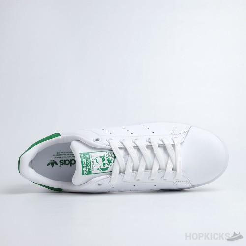 Stan Smith White Green (Premium Batch)