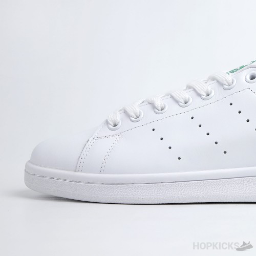 Stan Smith White Green (Premium Batch)