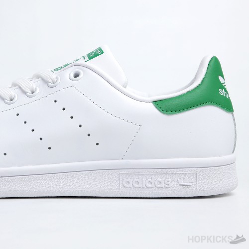 Stan Smith White Green (Premium Batch)