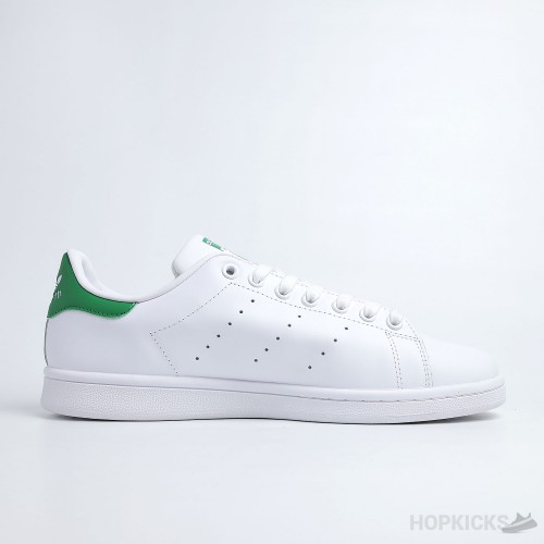 Stan Smith White Green (Premium Batch)