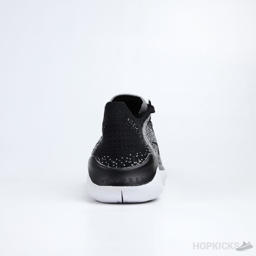 Free RN Flyknit 2018 Oreo