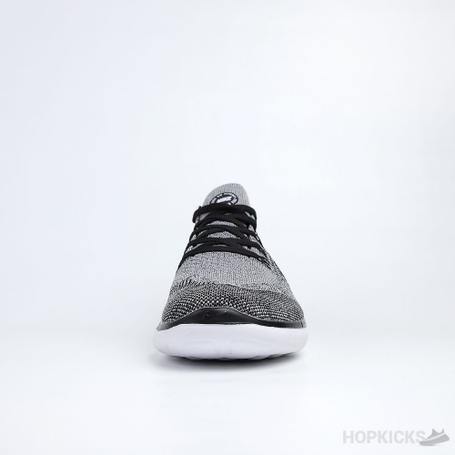 Free RN Flyknit 2018 Oreo