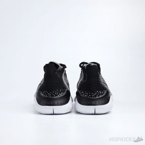 Free RN Flyknit 2018 Oreo