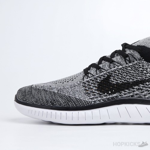 Free RN Flyknit 2018 Oreo