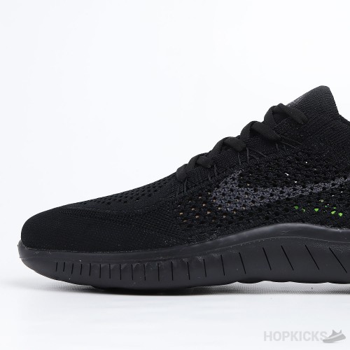 Free RN Flyknit 2018 Anthracite