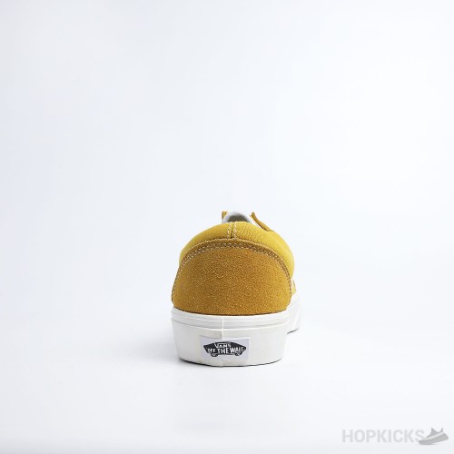 Vans Old Skool Suede Honey Gold