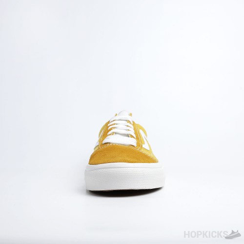 Vans Old Skool Suede Honey Gold