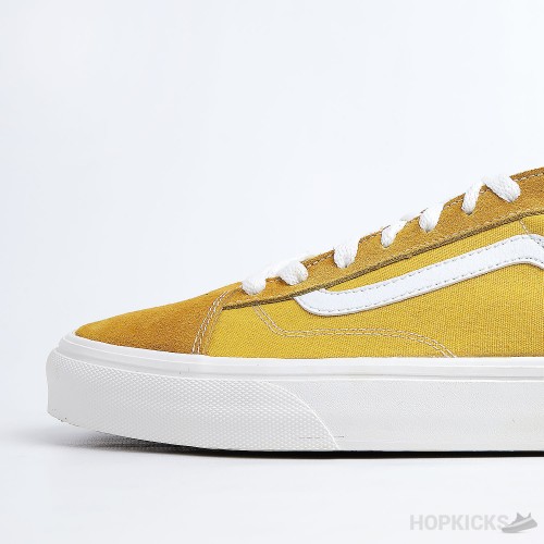 Vans Old Skool Suede Honey Gold