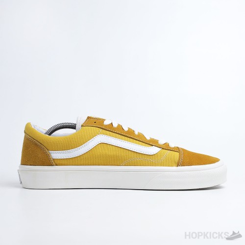 Vans Old Skool Suede Honey Gold