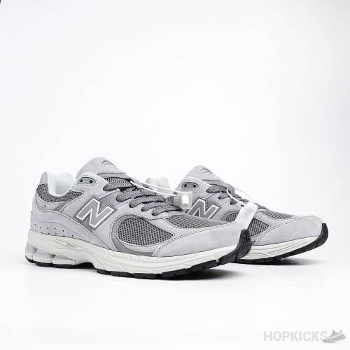 New Balance 2002R Marblehead Light Aluminum