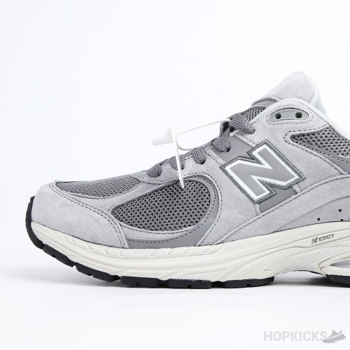 New Balance 2002R Marblehead Light Aluminum