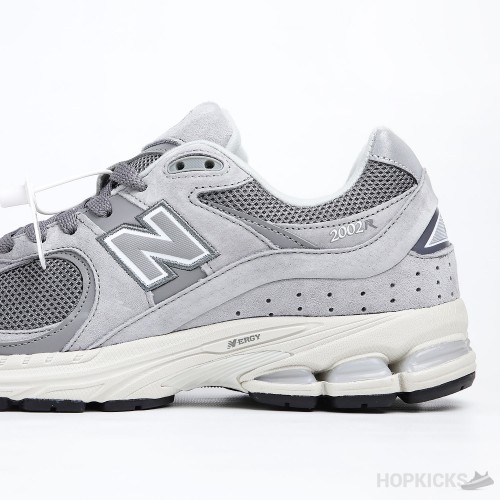 New Balance 2002R Marblehead Light Aluminum