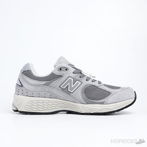 New Balance 2002R Marblehead Light Aluminum