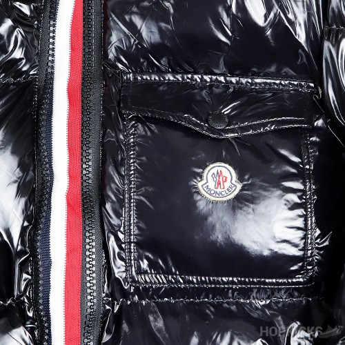 Moncler Monbeliard Down Jacket