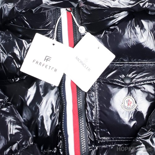 Moncler Monbeliard Down Jacket