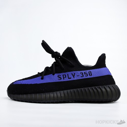 Yeezy Boost 350 V2 Dazzling Blue