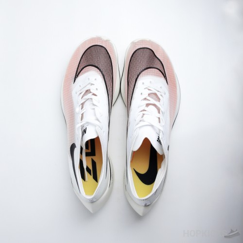 ZoomX VaporFly Next Sail Black