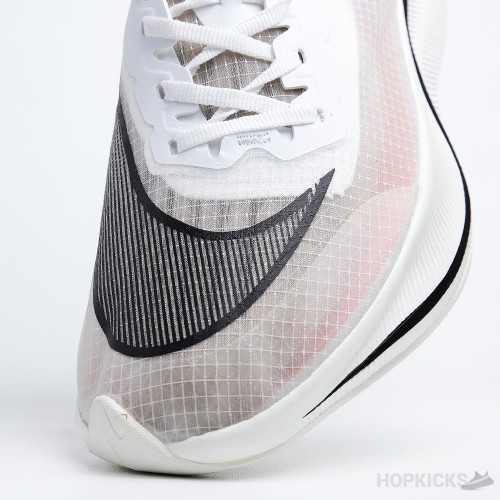 ZoomX VaporFly Next Sail Black