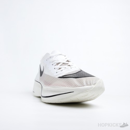 ZoomX VaporFly Next Sail Black