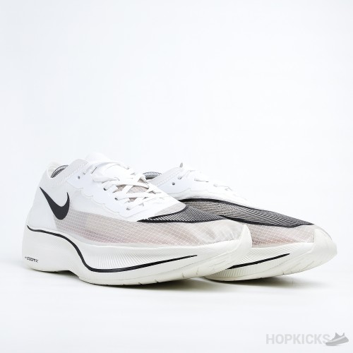 ZoomX VaporFly Next Sail Black